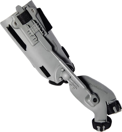 Precision Impact Golf Training Aid - Putting Trainer, Golf Swing Trainer, Golf Training Equipment, Golf Swing Trainer Aid, Golf Trainer, Golf Practice Equipment, Wrist Hinge Trainer - RH Golfers Only