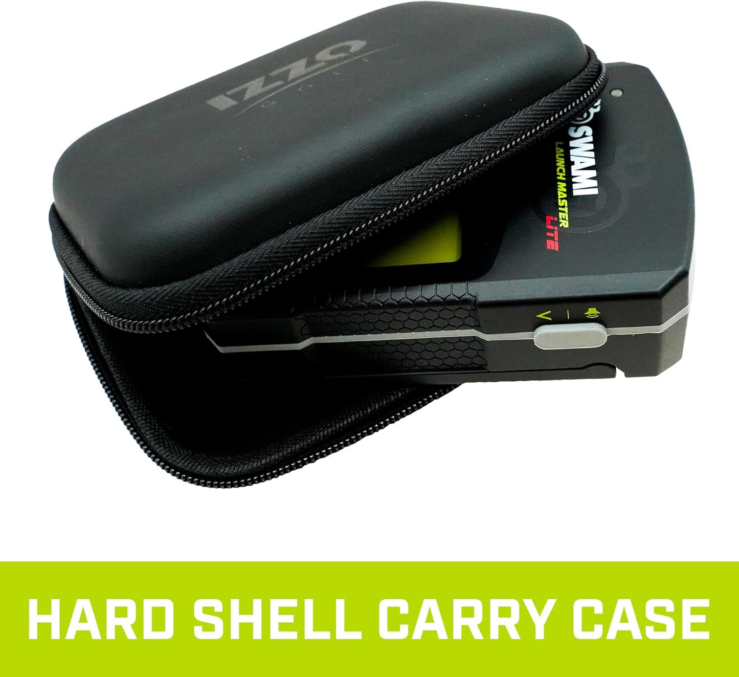 Golf Swami Launch Master Golf Launch Simulator - Golf Training Aid, Lite