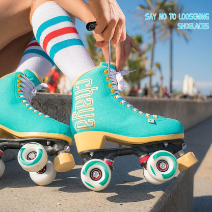 Shoe Lace Tightener Tool, Stainless Steel Skate Key Trampoline Spring Pull Tool Kit Outdoor Heights Lace Tool for Ice-Skates, T-Hook, Trampoline Springs Tool,Trampoline Accessories